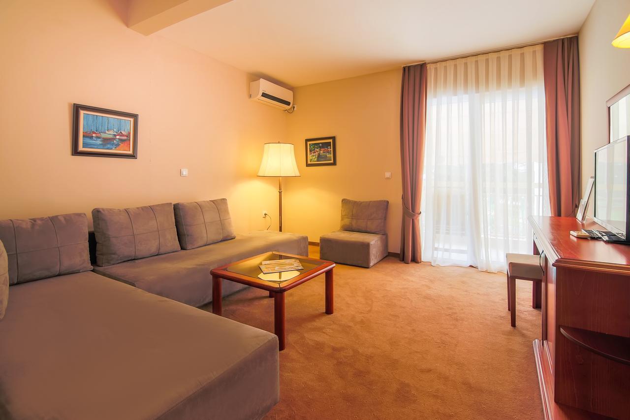 Hotel Filip Ohrid Exterior photo